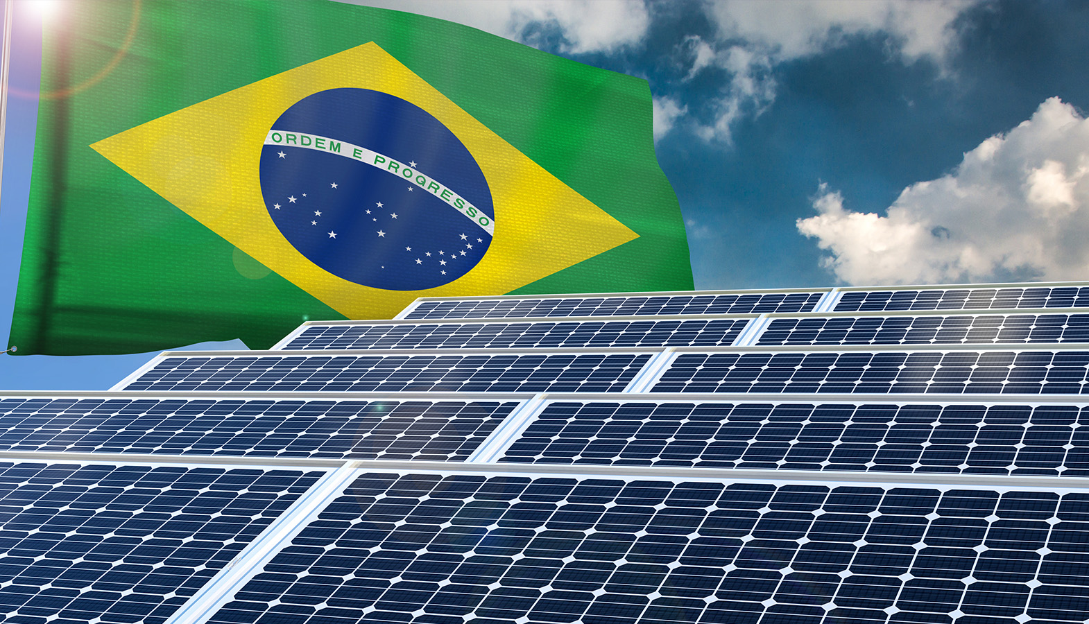 Fórum de energia solar: Brasil sediará evento pela 1ª vez em 2024