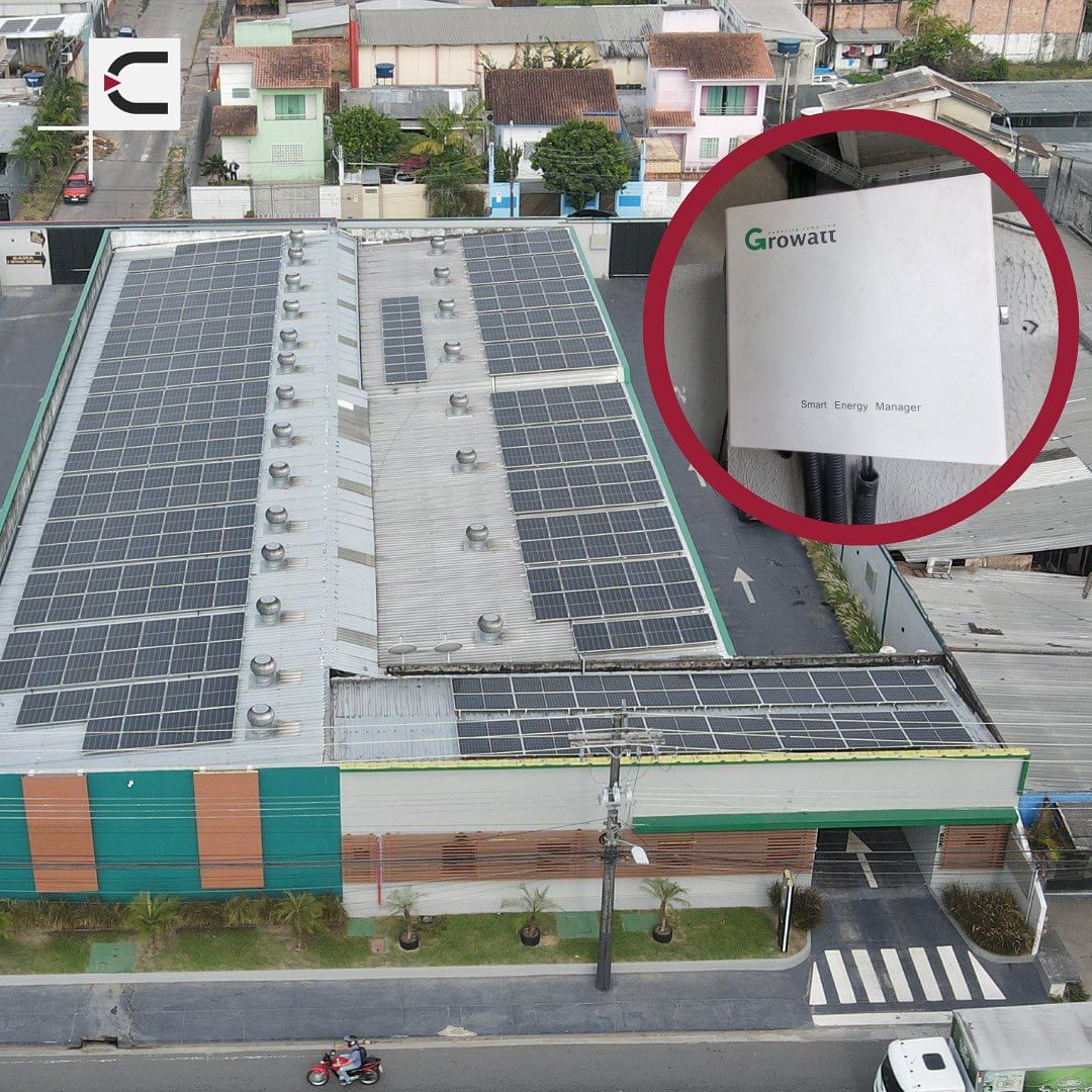 ganhadores da campanha Solar Vale Muito