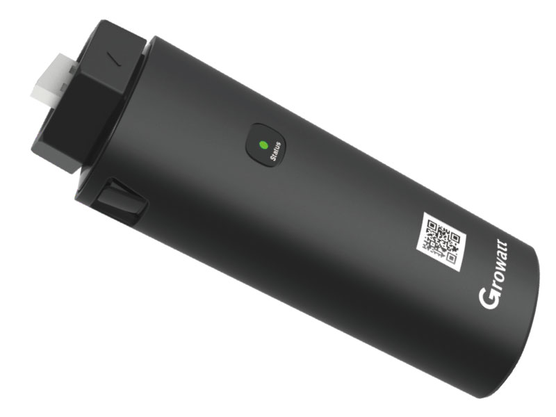 MONITORAMENTO INVERSOR GROWATT ALDO SOLAR imagem 1