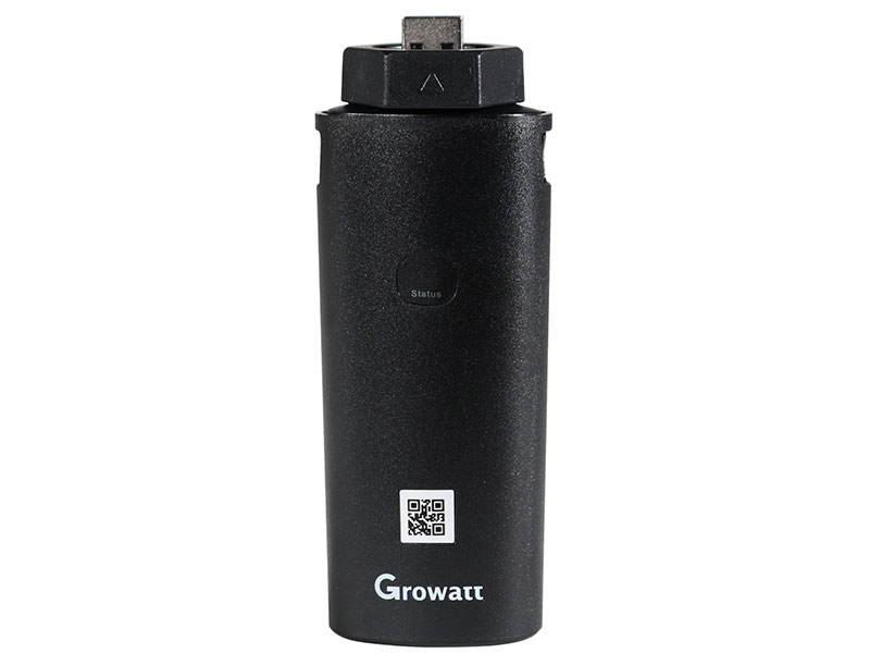 MONITORAMENTO INVERSOR GROWATT ALDO SOLAR imagem 3