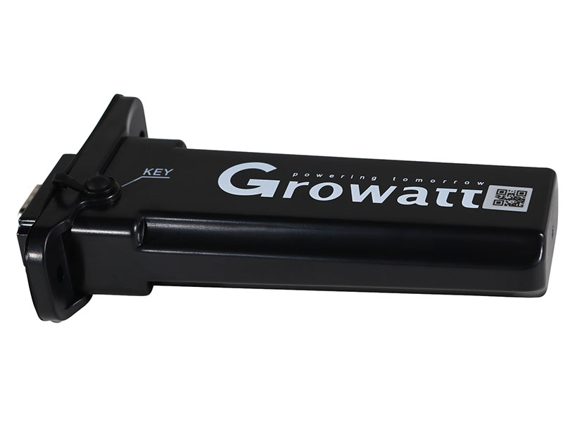 MONITORAMENTO INVERSOR GROWATT WIFI-S LINHA MTL-S WIFI-S LINHA MTL-S 0