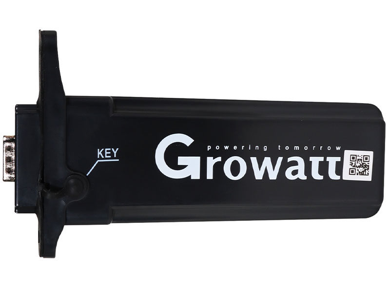 MONITORAMENTO INVERSOR GROWATT ALDO SOLAR imagem 2