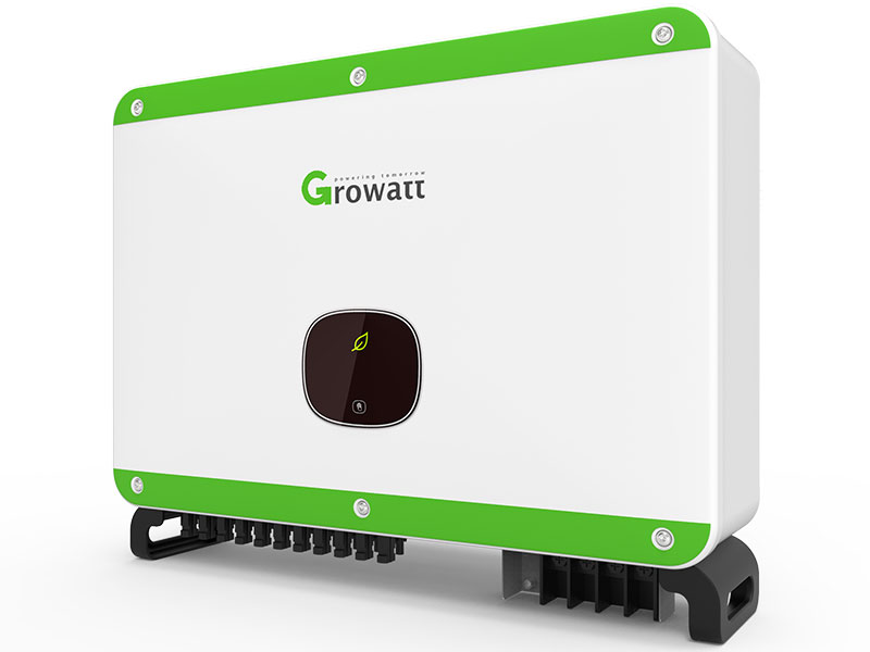 INVERSOR SOLAR FOTOVOLTAICO ON GRID GROWATT ALDO SOLAR imagem 3