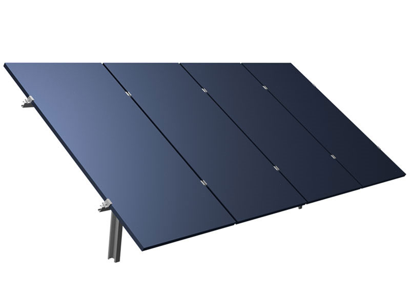 ESTRUTURA SOLAR FOTOVOLTAICO ROMAGNOLE 412074 RS-232CA 4 PAINEIS SOLO TERRESTRE 4,80M INCLINACAO 5 A 30 GRAUS 412074 RS-232CA 4 PAINEIS SOLO TERRESTRE 4,80M INCLINACAO 5 A 30 GRAUS 0