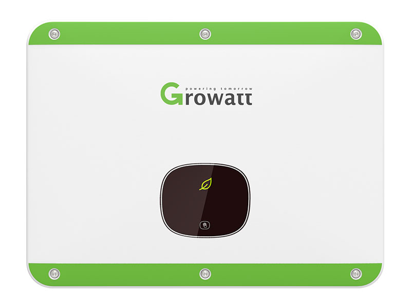 INVERSOR SOLAR FOTOVOLTAICO ON GRID GROWATT MID36KTL3-X 36KW TRIFASICO 380V 4MPPT MONITORAMENTO MID36KTL3-X 36KW TRIFASICO 380V 4MPPT MONITORAMENTO 0