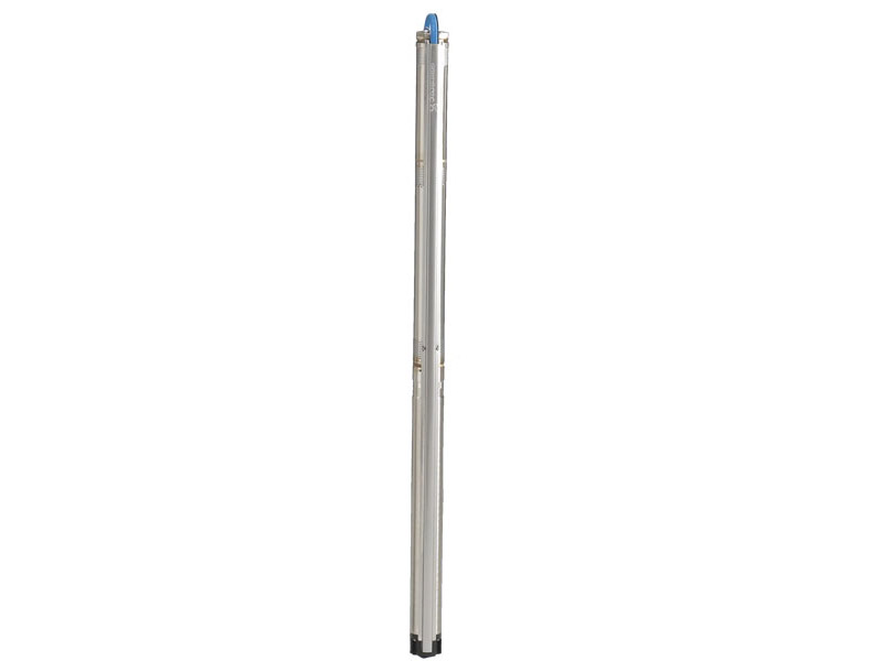 BOMBA DE AGUA SOLAR GRUNDFOS 95027330 SQF 2.5-2 1,4KW 2.750L/H A 60M ATE 16.500L/DIA 95027330 SQF 2.5-2 1,4KW 2.750L/H A 60M ATE 16.500L/DIA 0