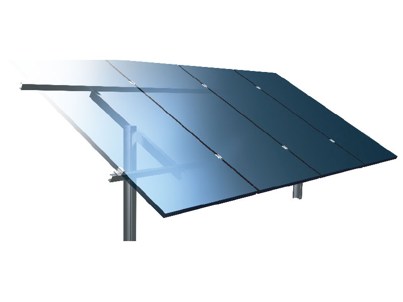 GERADOR DE ENERGIA SOLAR DRIVE PARA MOTOBOMBA SOLO ROMAGNOLE ALDO SOLAR OFF GRID ALDO SOLAR imagem 4