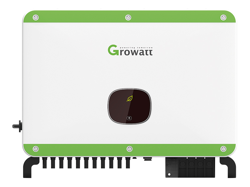 INVERSOR SOLAR FOTOVOLTAICO ON GRID GROWATT ALDO SOLAR imagem 3