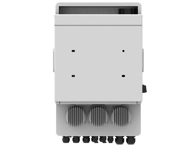 INVERSOR SOLAR FOTOVOLTAICO HIBRIDO DEYE ALDO SOLAR imagem 4