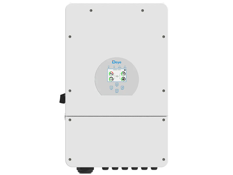 INVERSOR SOLAR FOTOVOLTAICO HIBRIDO DEYE ALDO SOLAR imagem 2