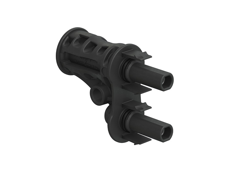 CONECTOR MC4 STAUBLI ALDO SOLAR imagem 1