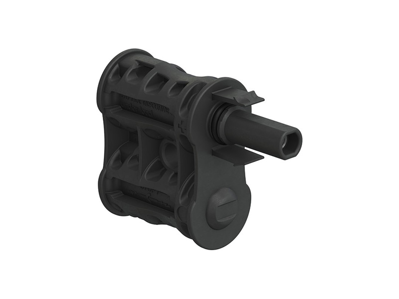 CONECTOR MC4 STAUBLI ALDO SOLAR imagem 1