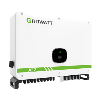 INVERSOR SOLAR FOTOVOLTAICO ON GRID GROWATT ALDO SOLAR imagem 1