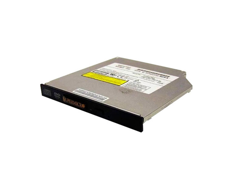 DRIVE OPTICO SLIM RACK SERVIDOR SUPERMICRO SUPERMICRO imagem 1