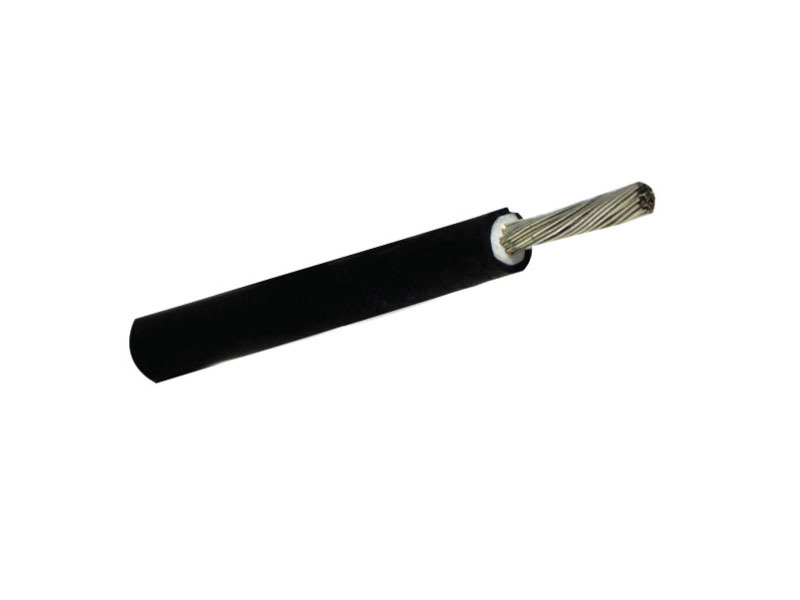 CABO SOLAR CABO SOLAR FOTOVOLTAICO FLEXIVEL 4MM 1,8KV CC RL 25 PRETO FOTOVOLTAICO FLEXIVEL 4MM 1,8KV CC RL 25 PRETO 0