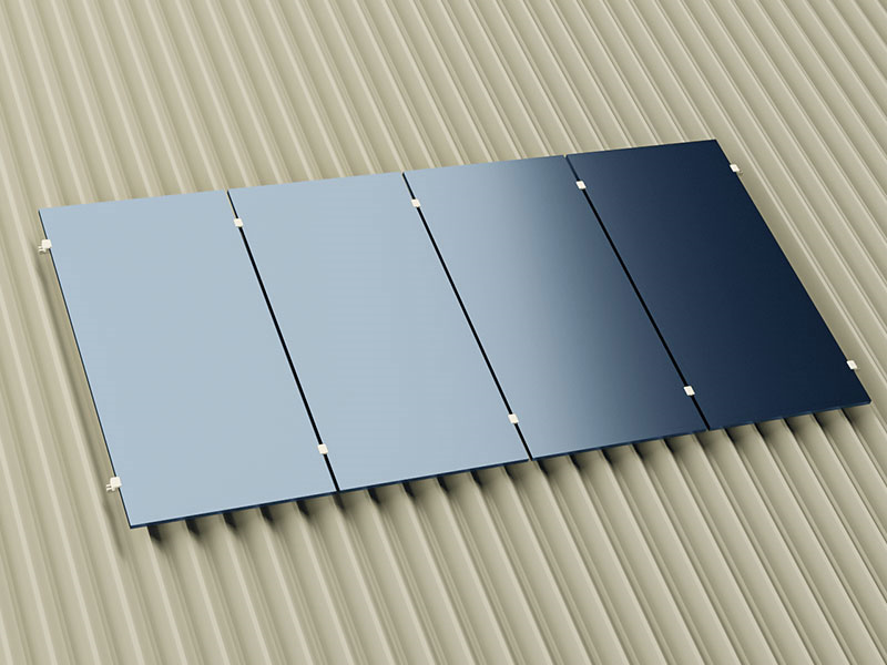 ESTRUTURA SOLAR FOTOVOLTAICO ROMAGNOLE 412783 RS223 KIT FIXACAO 4 PAINEIS TELHA FIBROCIMENTO PARAFUSO MADEIRA 412783 RS223 KIT FIXACAO 4 PAINEIS TELHA FIBROCIMENTO PARAFUSO MADEIRA 0
