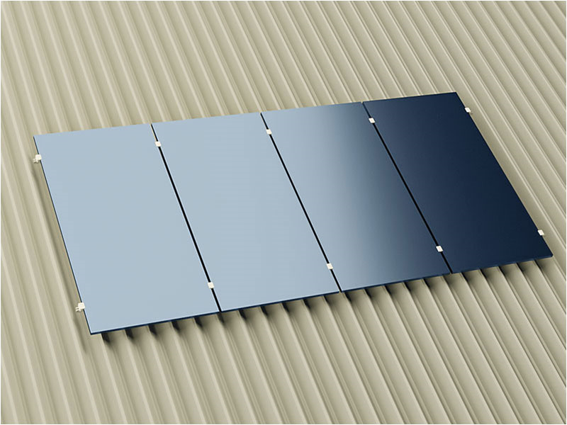 ESTRUTURA SOLAR FOTOVOLTAICO ROMAGNOLE 412784 RS-298 KIT FIXACAO 4 PAINEIS TELHA FIBROCIMENTO PARAFUSO METAL 412784 RS-298 KIT FIXACAO 4 PAINEIS TELHA FIBROCIMENTO PARAFUSO METAL 0