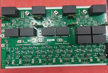 MAIN BOARD LADO ALDO SOLAR imagem 1