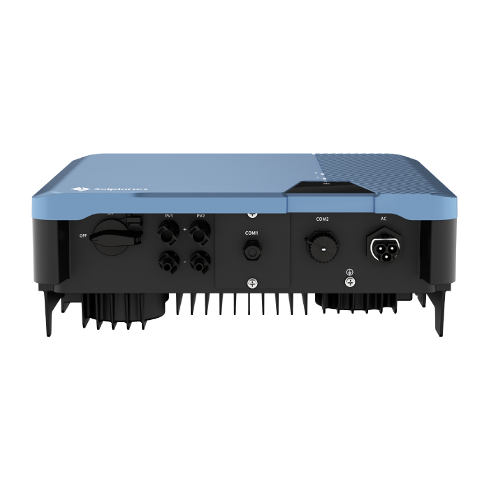 INVERSOR SOLAR ON GRID SOLPLANET ALDO SOLAR imagem 3