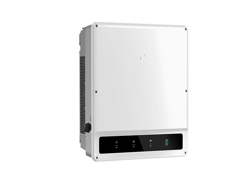 INVERSOR SOLAR FOTOVOLTAICO HIBRIDO GOODWE ALDO SOLAR imagem 1
