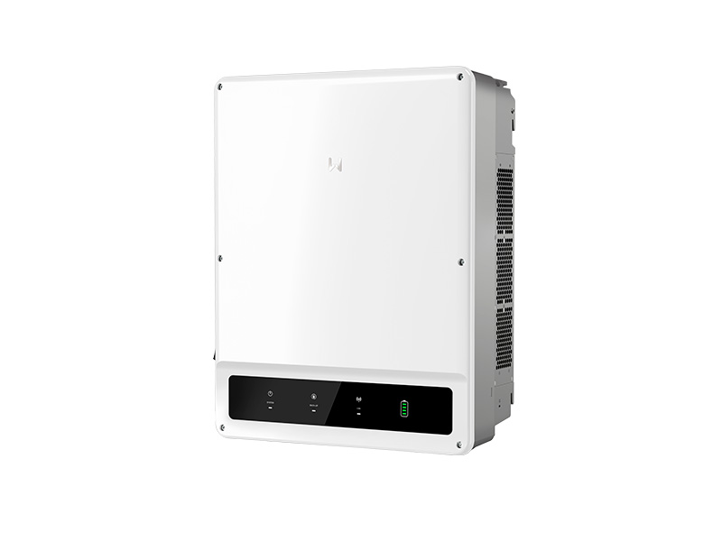 INVERSOR SOLAR FOTOVOLTAICO HIBRIDO GOODWE ALDO SOLAR imagem 2