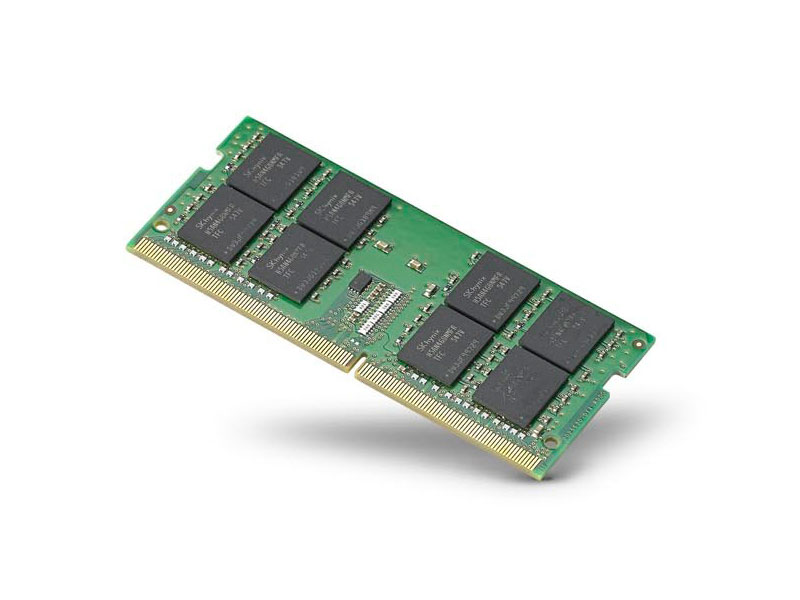 MEMORIA NOTEBOOK DDR4 KINGSTON KVR24S17S8/8 8GB 2400MHZ NON-ECC CL17 SODIMM KVR24S17S8/8 8GB 2400MHZ NON-ECC CL17 SODIMM 0