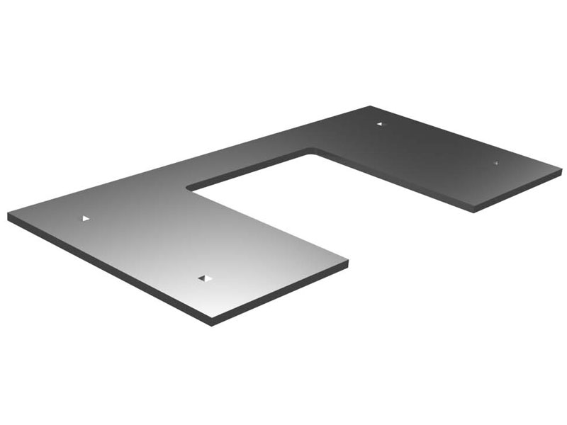 ESTRUTURA SOLAR FOTOVOLTAICO ROMAGNOLE ALDO SOLAR imagem 3