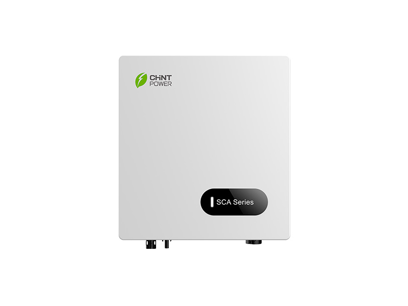 INVERSOR SOLAR FOTOVOLTAICO ON GRID CHINT POWER ALDO SOLAR imagem 1