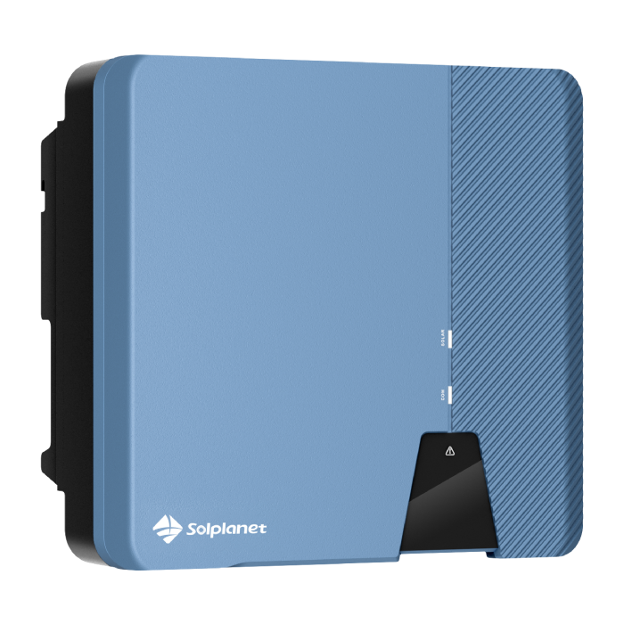 INVERSOR SOLAR ON GRID SOLPLANET ALDO SOLAR imagem 2