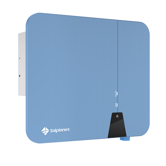 INVERSOR SOLAR ON GRID SOLPLANET ALDO SOLAR imagem 2