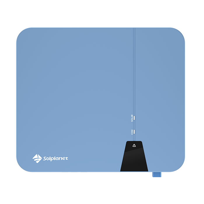 INVERSOR SOLAR ON GRID SOLPLANET ALDO SOLAR imagem 1