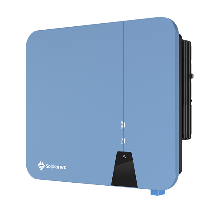 INVERSOR SOLAR ON GRID SOLPLANET ALDO SOLAR imagem 3