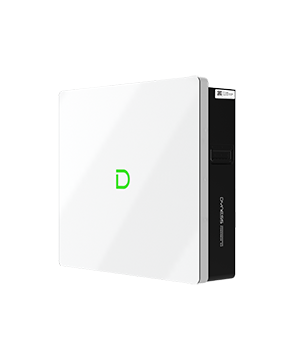 BATERIA SOLAR LITIO DYNESS ALDO SOLAR imagem 2