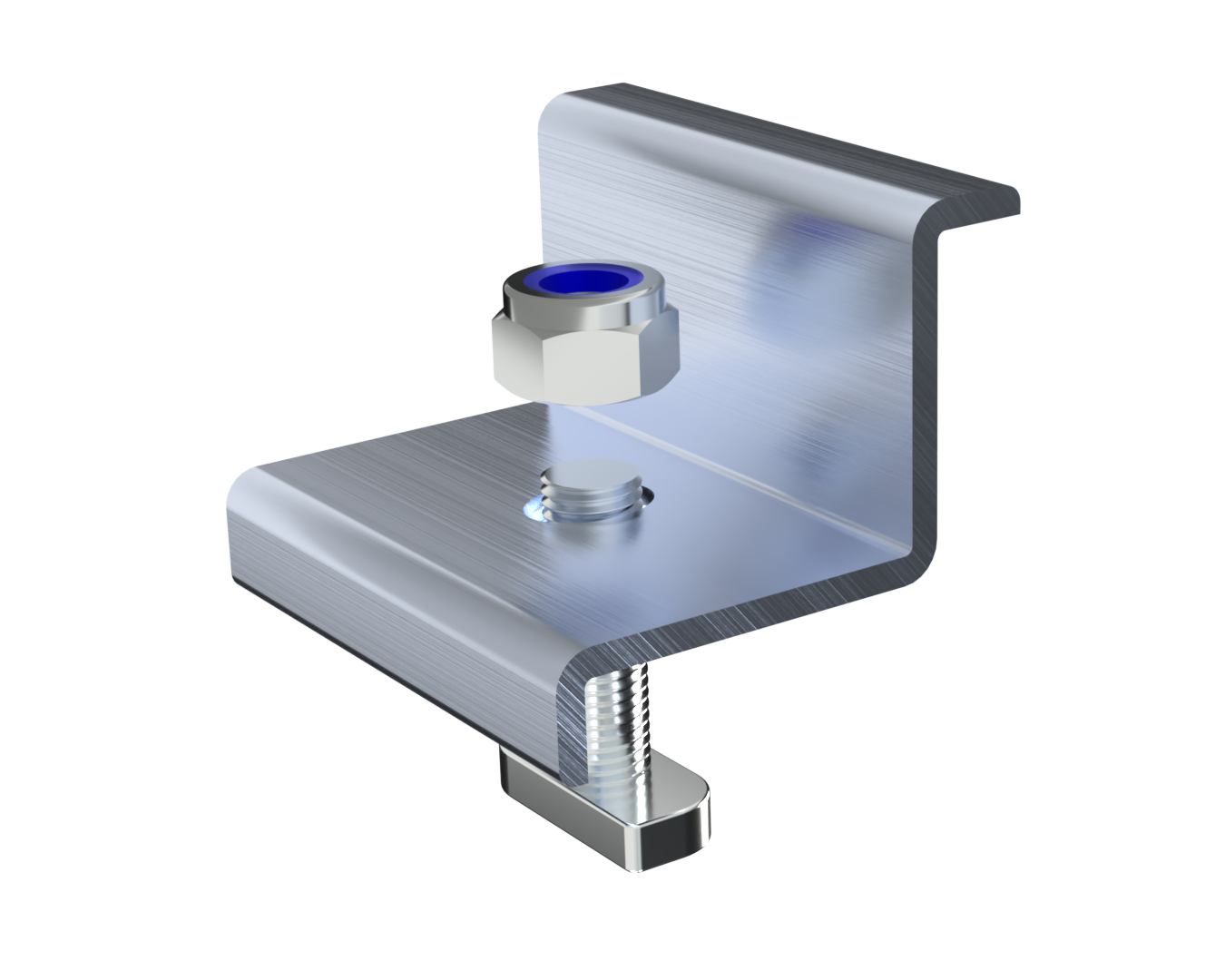ESTRUTURA SOLAR FOTOVOLTAICO PRATYC ALDO SOLAR imagem 1