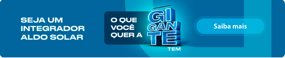 Seja um integrador da Descarbonize Aldo