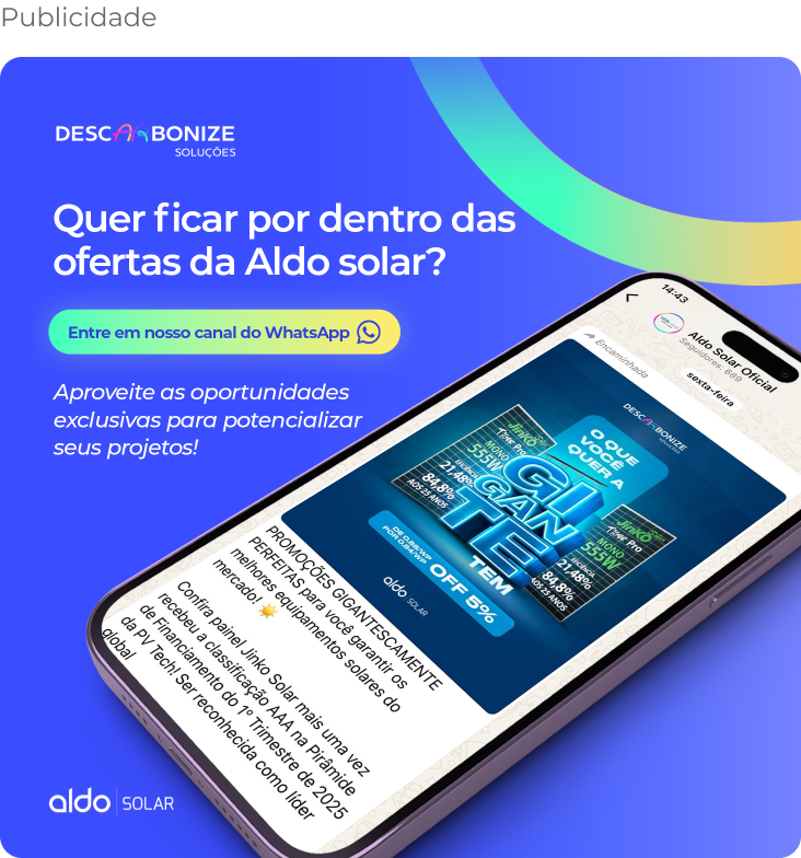 publicidade