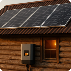Off-Grid