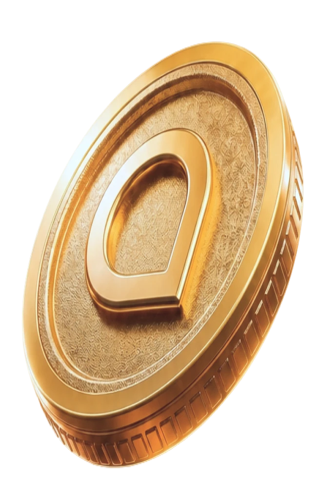 Moedas Aldolar