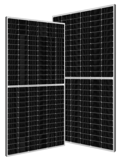 Painéis solares ao lado de moedas Aldolar