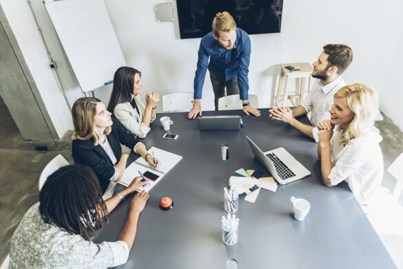 224490 comece o melhor planejamento estrategico para sua pme