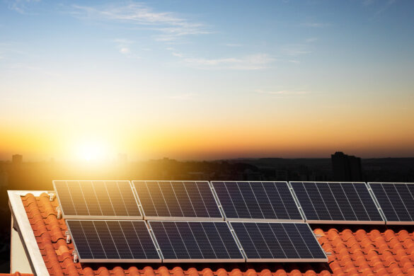 Telha solar fotovoltaica: o que é, como funciona e vantagens