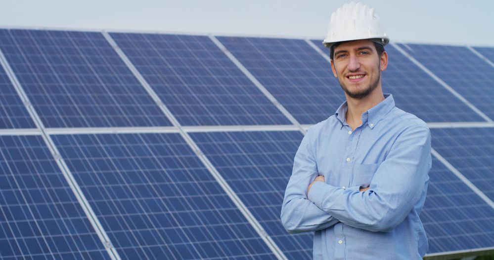 Como ganhar dinheiro com energia solar? Descubra aqui! Como ganhar dinheiro com energia solar? Descubra aqui!