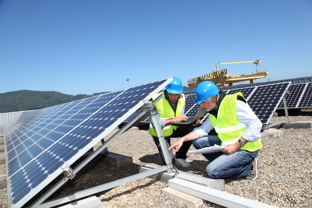 Qual é a melhor época para instalar um sistema fotovoltaico