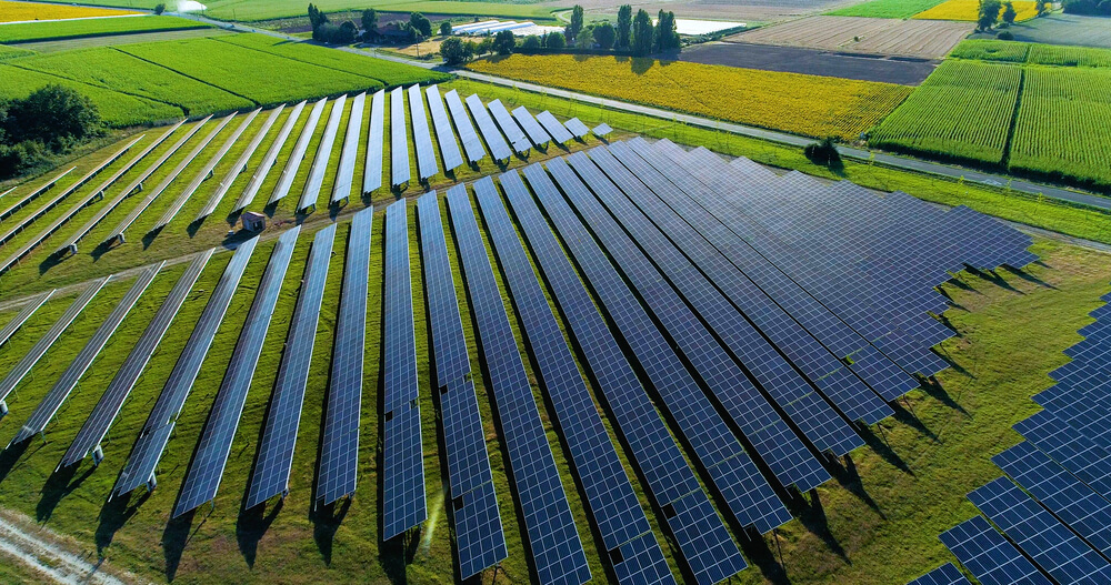 Como ganhar dinheiro com energia solar? Descubra aqui! 59 como ganhar dinheiro com energia solar usina solar