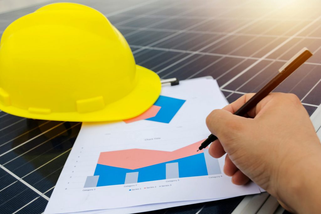 Energia solar deve ultrapassar 45 GW