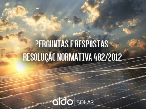 Resolução Normativa 482