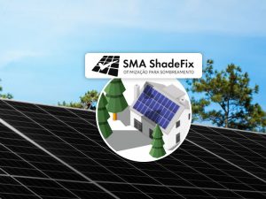 SMA Shadefix