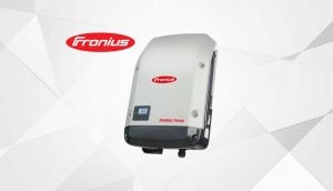 inversor solar Fronius