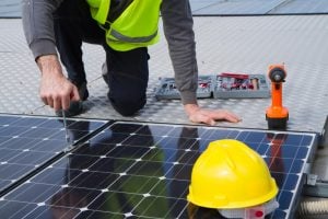 ferramentas para energia solar