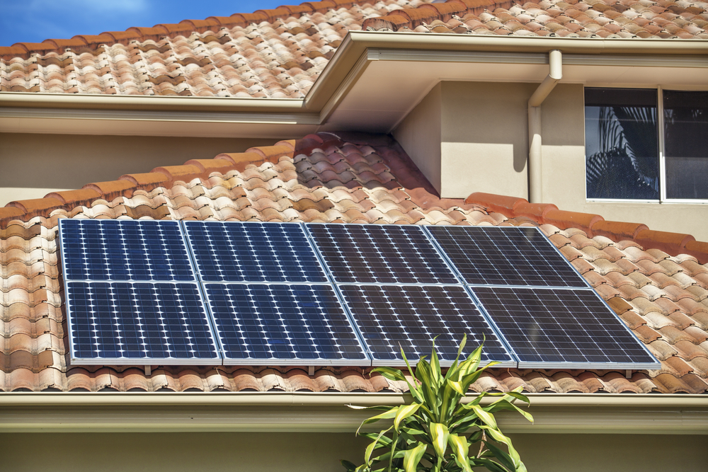 Como funciona o processo de produção de energia solar? 55 energia fotovoltaica
